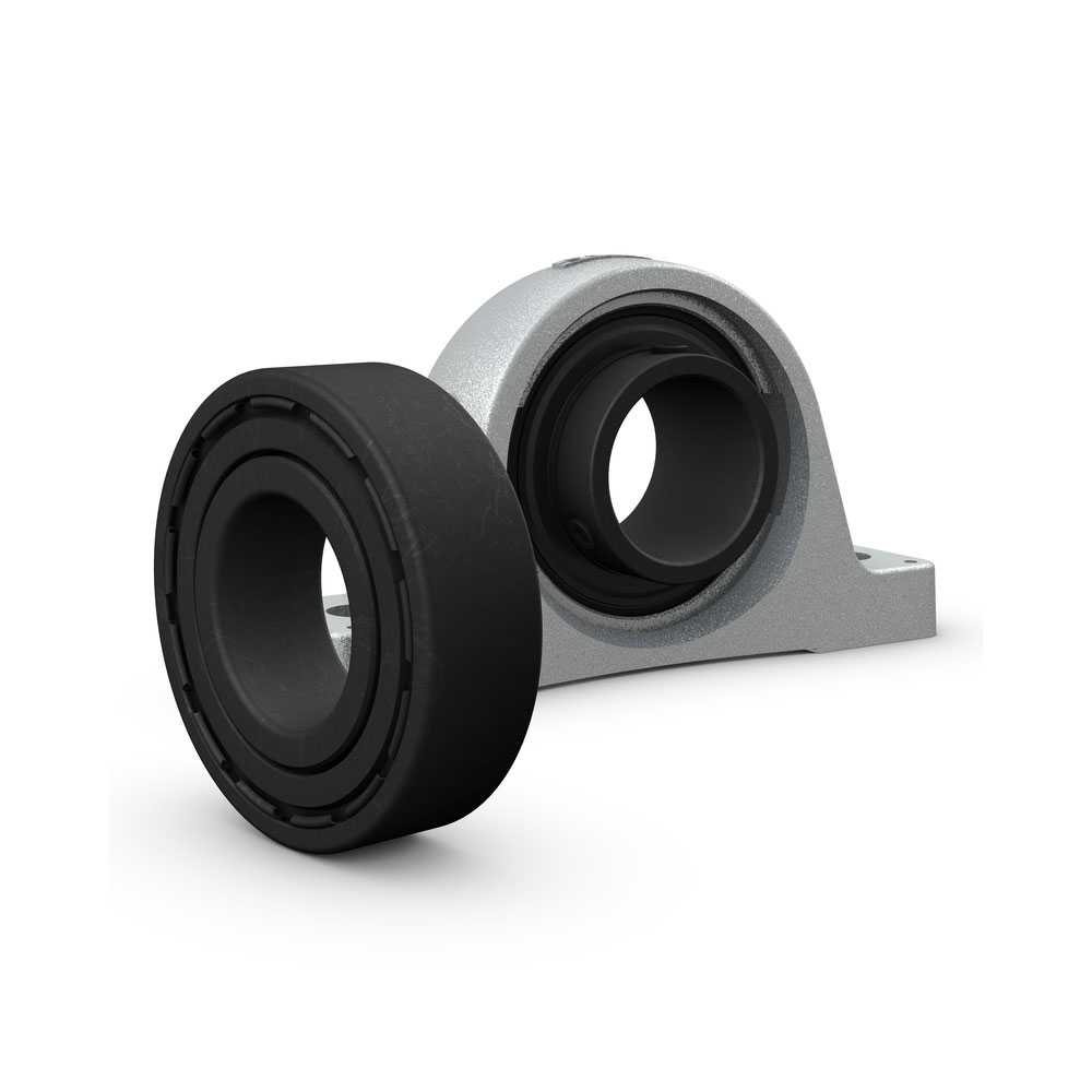 YÜKSEK SICAKLIK RULMAN